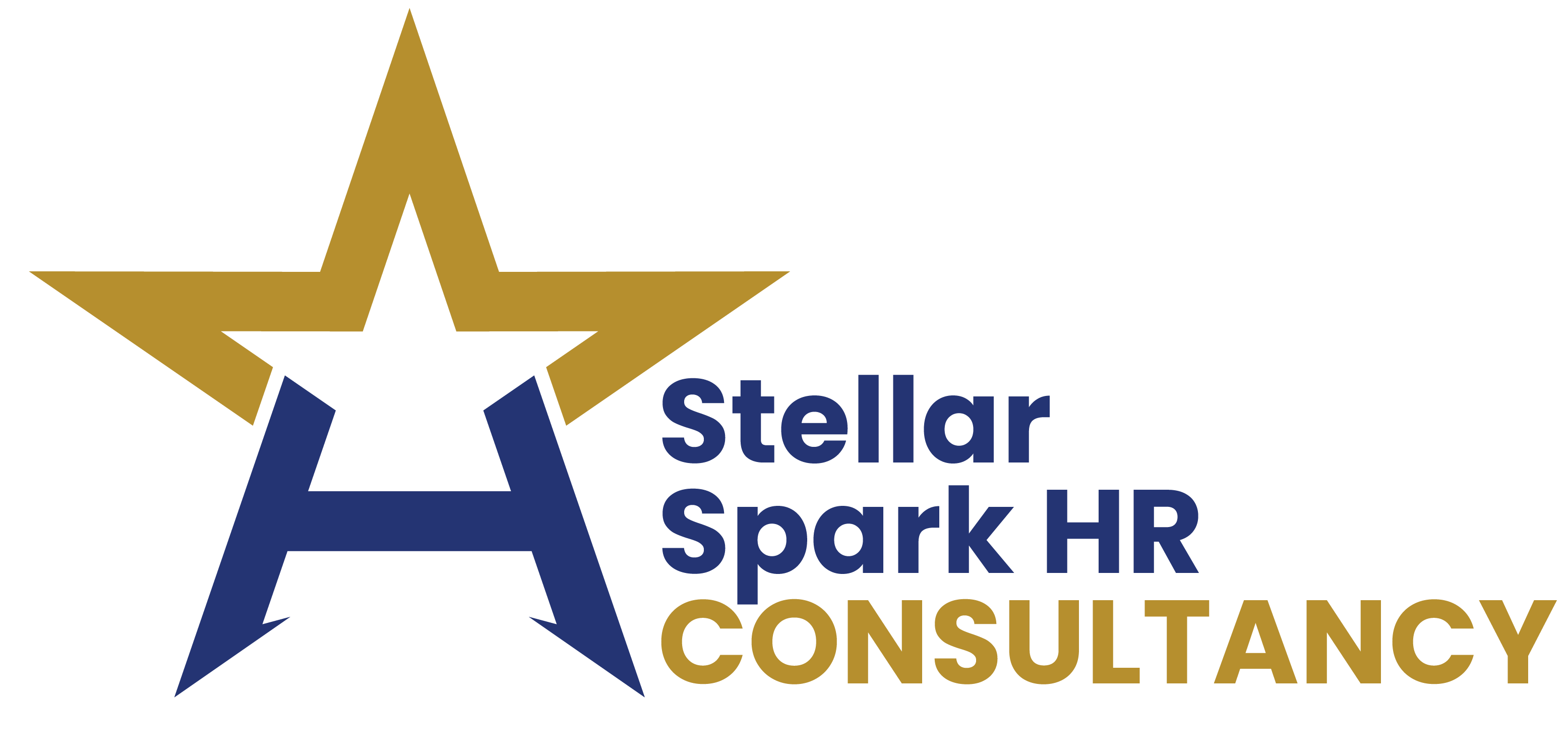 Stellar Spark HR Consultancy